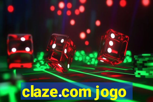 claze.com jogo